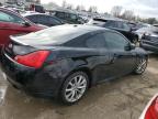 2014 Infiniti Q60 Journey продається в Cahokia Heights, IL - Front End