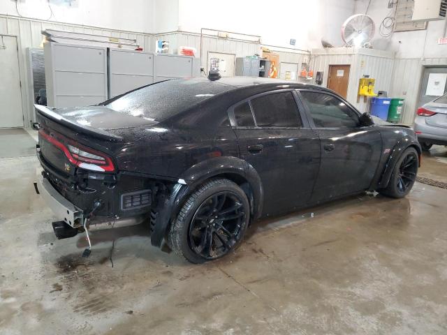  DODGE CHARGER 2023 Black