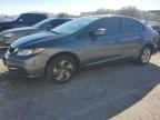 2013 Honda Civic Lx en Venta en Las Vegas, NV - Rear End