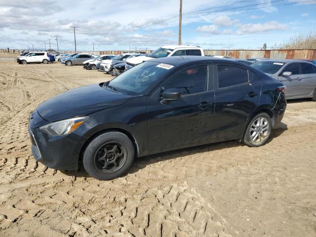 2016 Toyota Scion Ia 