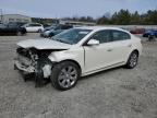 2010 Buick Lacrosse Cxs zu verkaufen in Memphis, TN - Front End