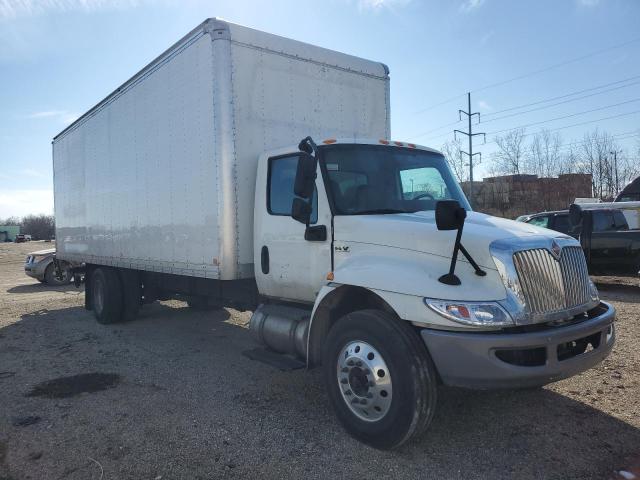 2023 International Mv607 