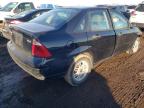 2006 Ford Focus Zx4 na sprzedaż w Elgin, IL - Rollover