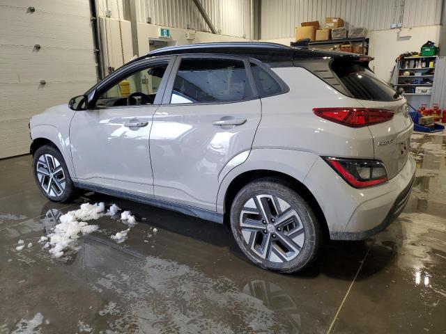 2023 HYUNDAI KONA SE