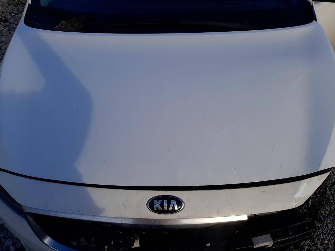 KNDMB5C14H6332190 2017 Kia Sedona Lx