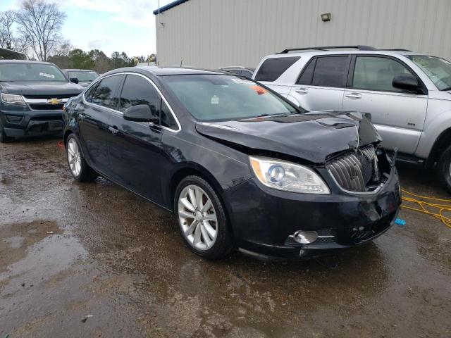  BUICK VERANO 2013 Черный