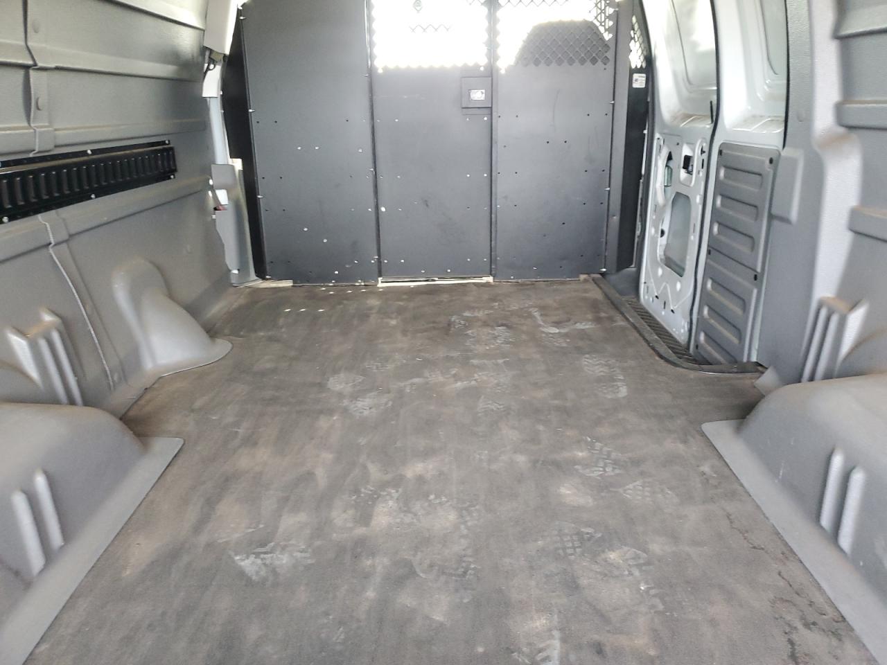 2006 Ford Econoline E350 Super Duty Van VIN: 1FTSS34P56HA84080 Lot: 42193054