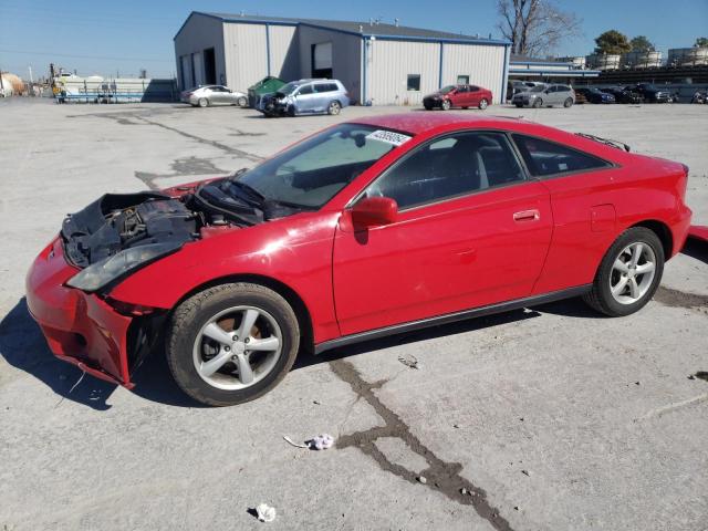 2000 Toyota Celica Gt