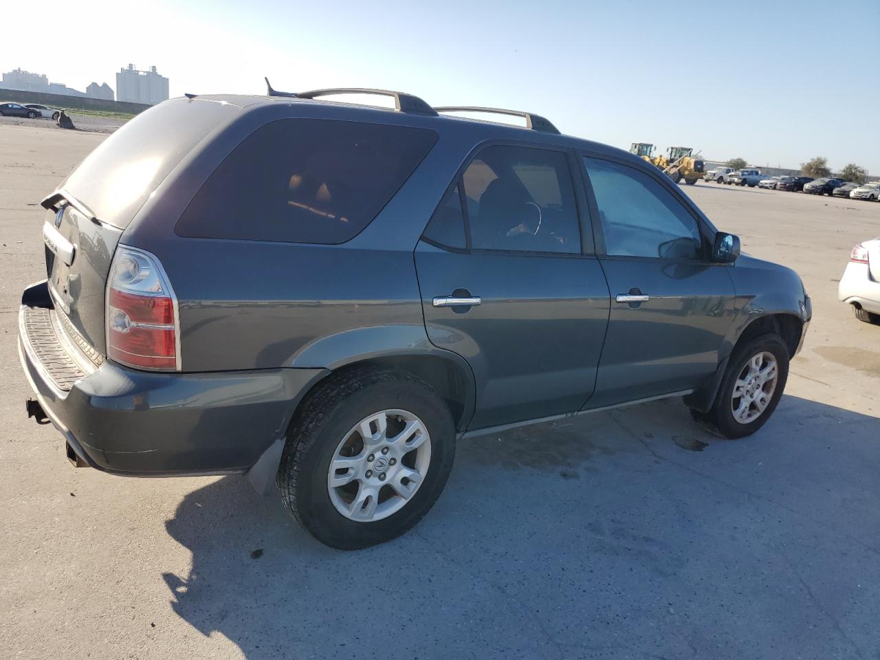 2005 Acura MDX - Image 3