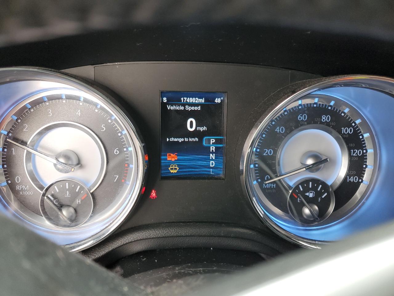 2013 Chrysler 300 VIN: 2C3CCAAGXDH588727 Lot: 42123574