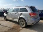 2019 Dodge Journey Se en Venta en Bridgeton, MO - Rollover