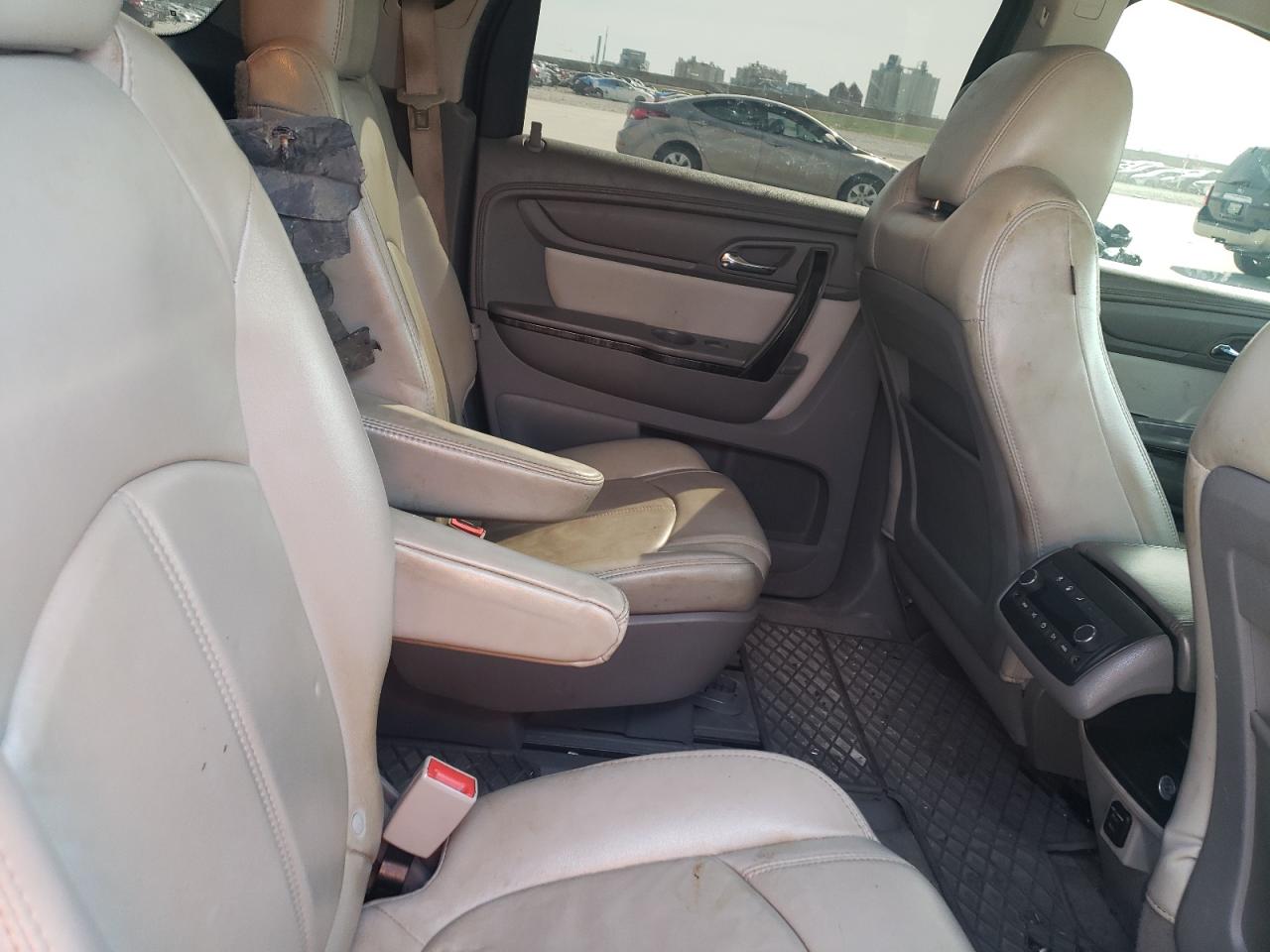 2014 GMC Acadia Slt-1 VIN: 1GKKRRKD8EJ297060 Lot: 53584294