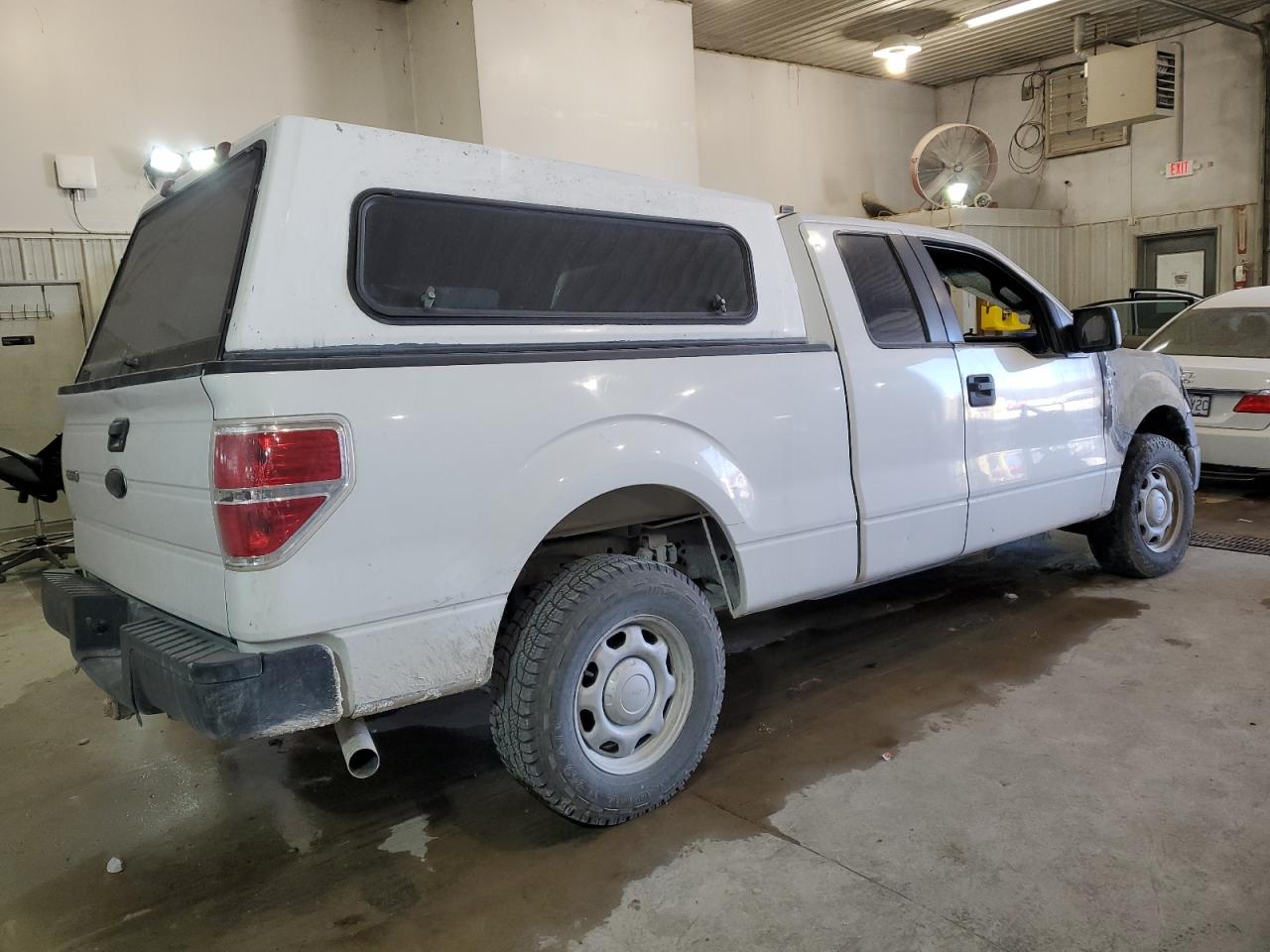 2011 Ford F-150 - Image 3
