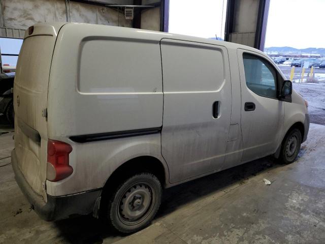  NISSAN NV 2014 Білий