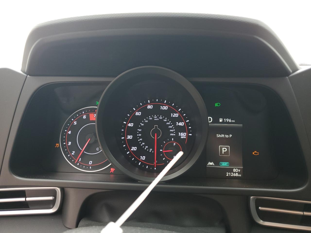 2023 Hyundai Elantra Sel VIN: 5NPLM4AG4PH108087 Lot: 42739624