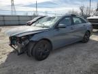 2022 Hyundai Elantra Sel for Sale in Louisville, KY - Front End