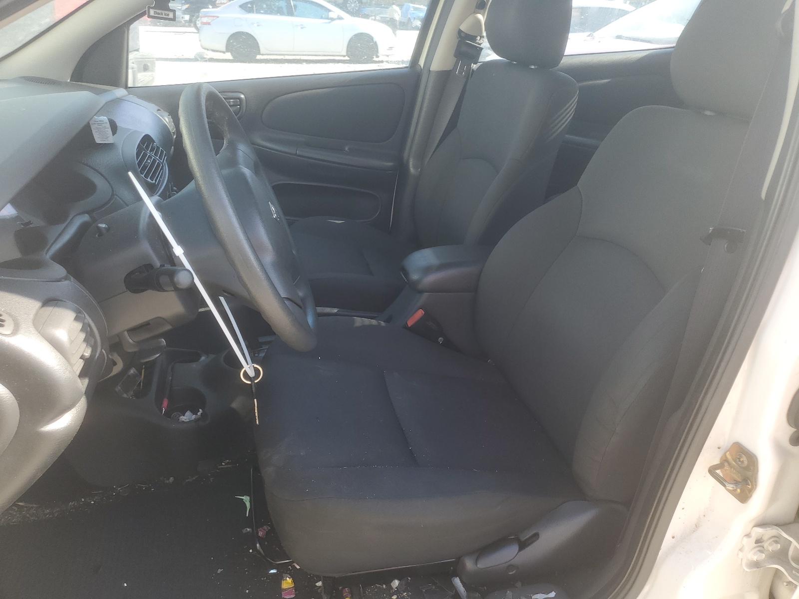 1B3ES26C53D227907 2003 Dodge Neon Se