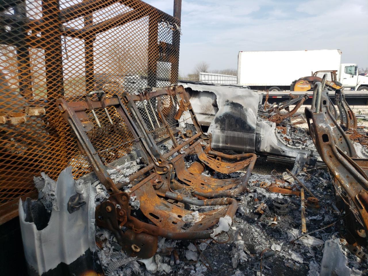 2017 Ford F350 Super Duty VIN: 1FD8W3HT4HEF36073 Lot: 64912884