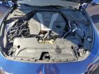 JN1EV7EL7HM****** Salvage 2017 Infiniti Q60 in Connecticut State