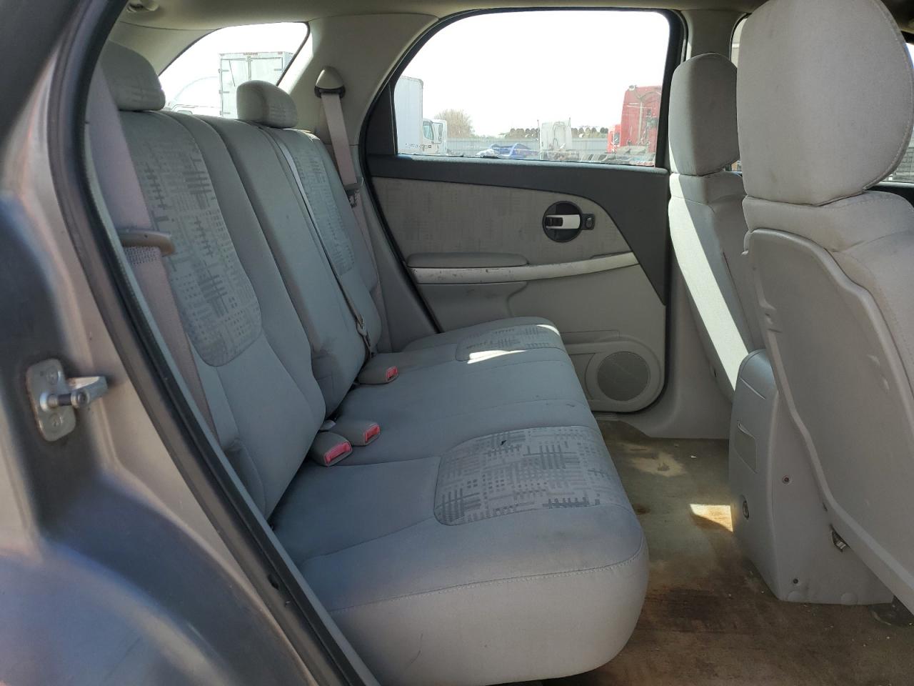 2006 Chevrolet Equinox Ls VIN: 2CNDL13F366052278 Lot: 61521654