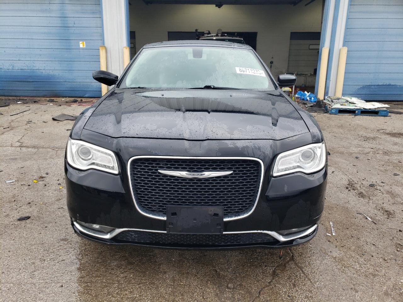 2C3CCARG3GH142167 2016 Chrysler 300 Limited