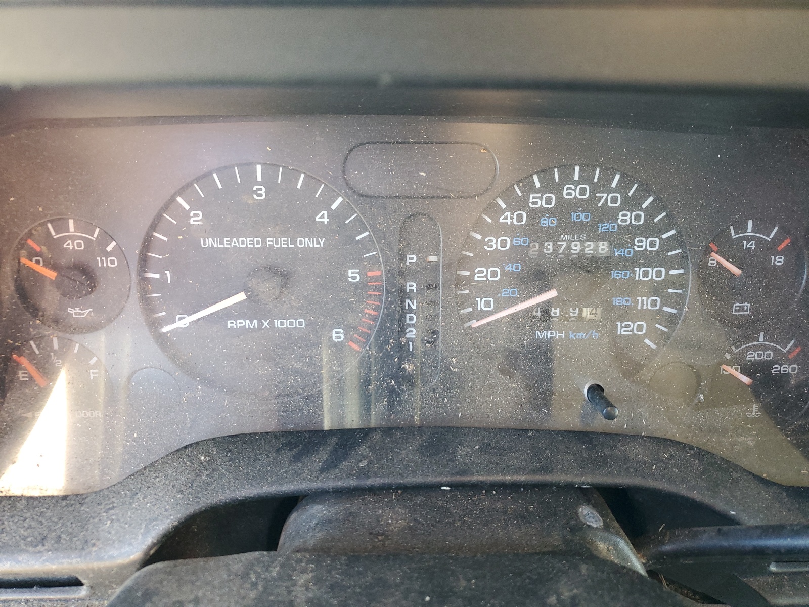 3B7HC13Z2SM176686 1995 Dodge Ram 1500