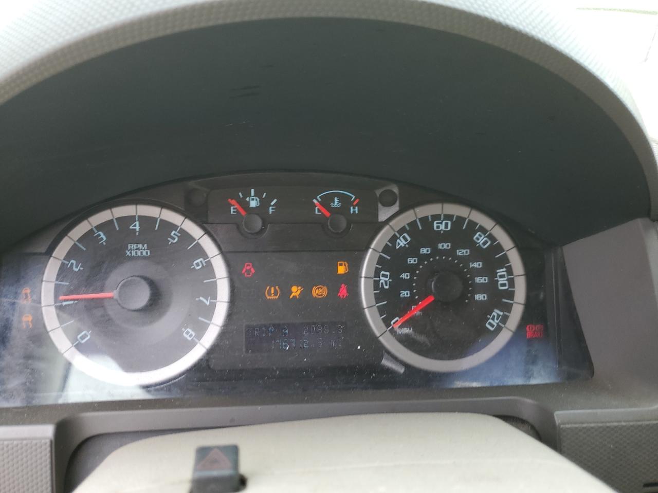 2012 Ford Escape Xls VIN: 1FMCU0C7XCKB09841 Lot: 42488604