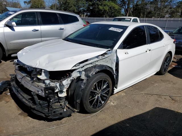 2023 Toyota Camry Se Night Shade