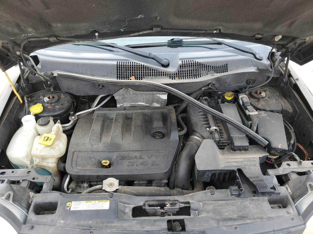 2009 Jeep Compass Limited VIN: 1J4FT57B69D110251 Lot: 42918114