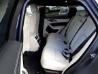 2023 JAGUAR F-PACE RDYN SE BLK D MHEV  for sale at Copart WOOTTON SERVICES