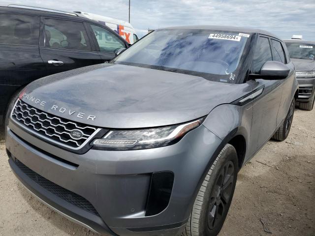  LAND ROVER RANGEROVER 2020 Сірий