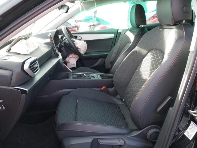2021 SEAT LEON FR PH