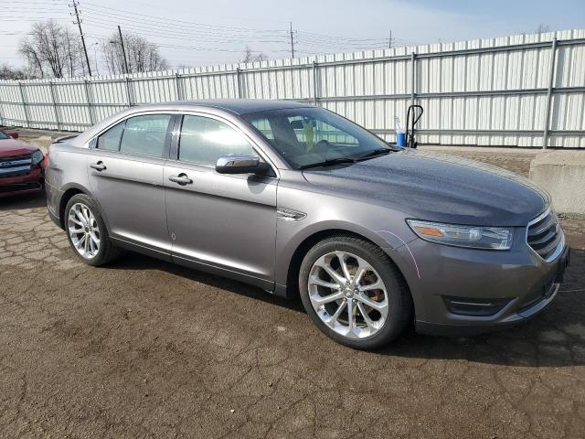 Седани FORD TAURUS 2013 Сріблястий