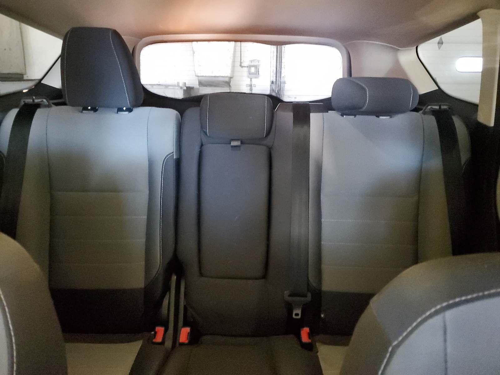 1FMCU9GX7GUA01699 2016 Ford Escape Se