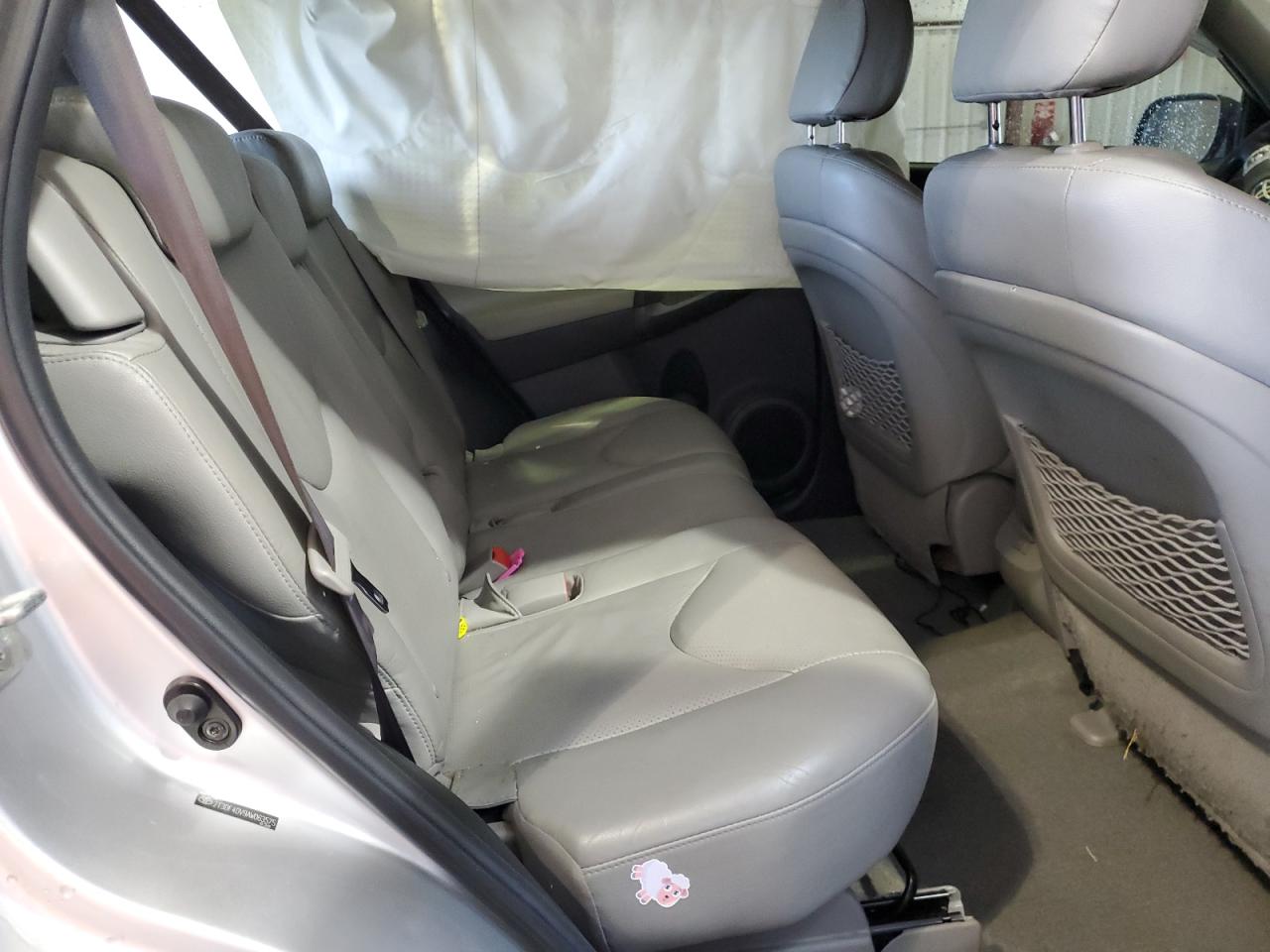 2010 Toyota Rav4 Limited VIN: 2T3DF4DV9AW063575 Lot: 41698794