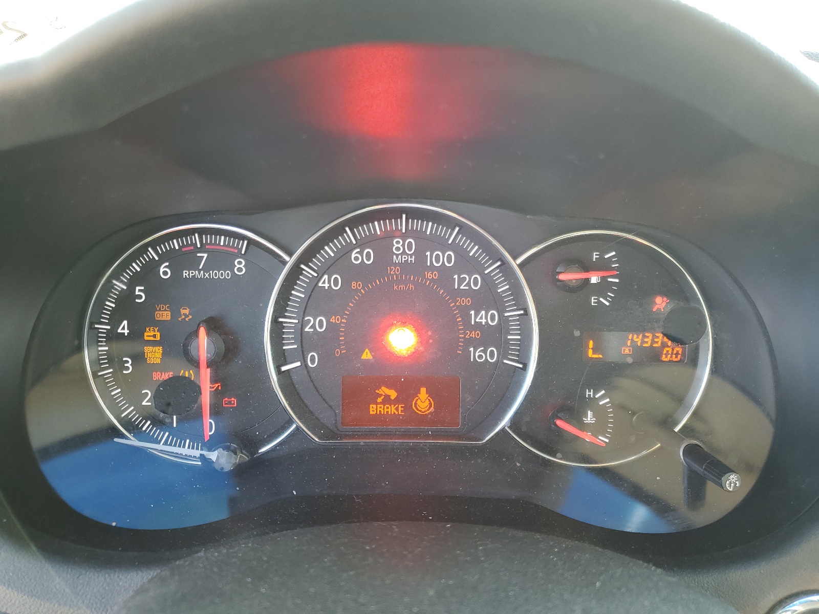 1N4AA51E69C805608 2009 Nissan Maxima S