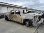 2022 Chevrolet Silverado K2500 Custom de vânzare în Louisville, KY - Burn