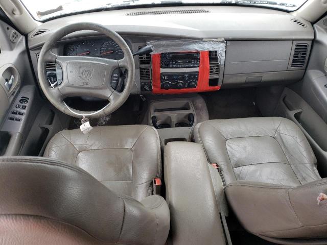2003 DODGE DURANGO SLT PLUS  