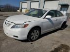 2007 Toyota Camry Ce   на продаже в Chambersburg, PA - Rear End