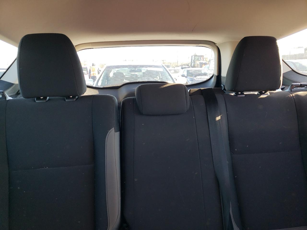 2014 Ford Escape S VIN: 1FMCU0F73EUD37568 Lot: 43470024