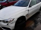 2013 BMW 420D SPORT for sale at Copart WOLVERHAMPTON