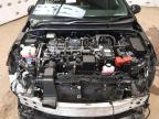 2021 TOYOTA COROLLA IC for sale at Copart WOLVERHAMPTON