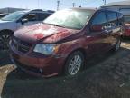 2018 Dodge Grand Caravan Gt for Sale in Chicago Heights, IL - All Over