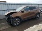 2020 Kia Sportage Lx იყიდება Kansas City-ში, KS - Front End