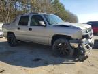 2005 Chevrolet Avalanche C1500 for Sale in Austell, GA - Front End