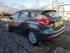 2016 Ford Focus Se на продаже в Dyer, IN - Front End