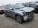 2017 Mitsubishi Outlander Sport Es zu verkaufen in Cahokia Heights, IL - Front End