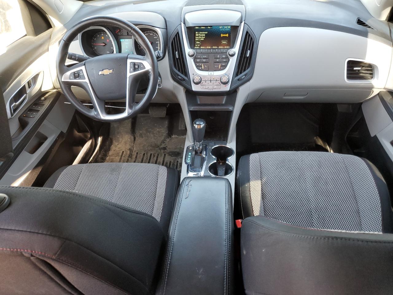 2GNFLFEK5H6281592 2017 Chevrolet Equinox Lt