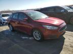 2016 Ford Focus Se იყიდება Cahokia Heights-ში, IL - Rear End