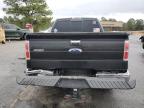 2013 Ford F150 Supercrew за продажба в Gaston, SC - Rear End